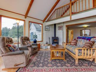 The Whalen House - Pacific City - 2