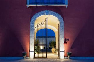 Masseria Della Volpe - Casale Modica - 8