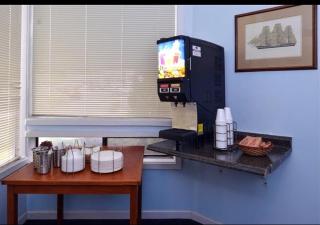 Americas Best Value Inn - Carson City - Carson City - 8