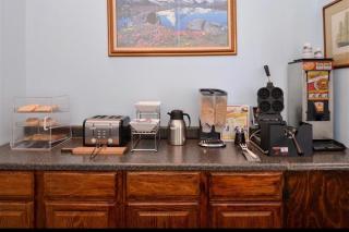 Americas Best Value Inn - Carson City - Carson City - 4