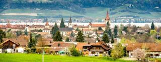 Bed & Breakfast Region Murtensee - Münchenwiler - 5
