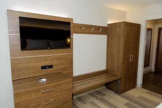 Holiday Inn Express & Suites McKinney - Frisco East by IHG - McKinney - 1