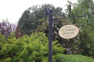 Coombe House - 5