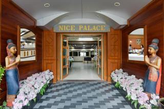 Nice Palace Hotel - 0
