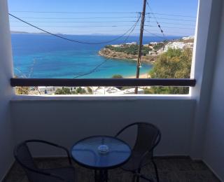 Zisis Pension - Agios Stefanos - 9