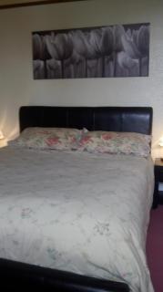Chesterfields Guest House - Warwick - 2
