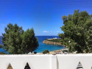 Zisis Pension - Agios Stefanos - 0