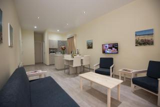 Eligonia Hotel Apartments - 2