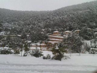 Graneroverde Resort - 1