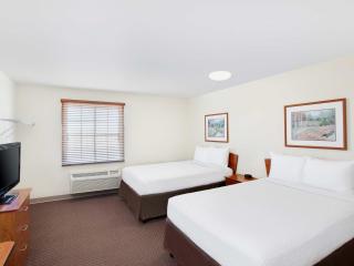 WoodSpring Suites Conroe - 3