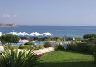 Golden Wave Apartment - Sosopol - 9