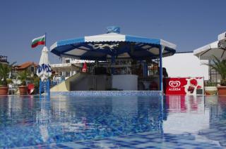 Golden Wave Apartment - Sosopol - 1