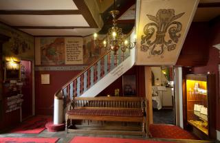 Hotel Dagmar - Ribe - 4