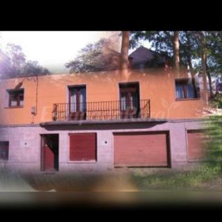 Villaespina - Quintana del Puente - 0