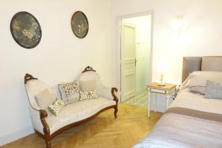 Hotel D´ Alfonce - Pézenas - 5