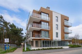 Apartament 65 Przy plazy - Władysławowo - 1