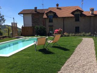 Il Bosso del Lago - Ameno - 9