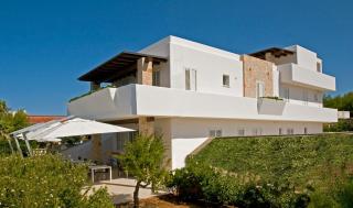 Bed & Breakfast Mare Verde - Torre San Giovanni Ugento - 8