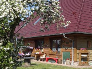 DOM GOŚCINNY PTASZARNIA - NATURA-Free PARKING - Świnoujście - 5
