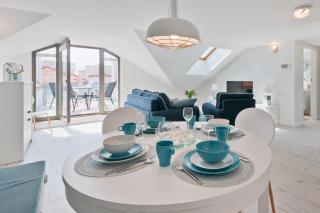 Apartamenty Gdańsk EU - Waterlane - Gdańsk - 8