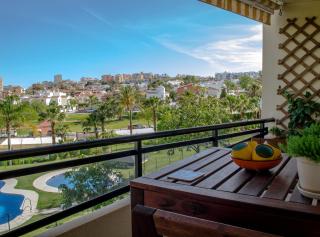 Apartamento Residencial Colinas del Bajondillo - Torremolinos - 4