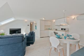Apartamenty Gdańsk EU - Waterlane - Danzica - 2