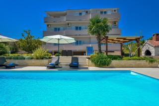 Ana Apartments - Kukljica - 0