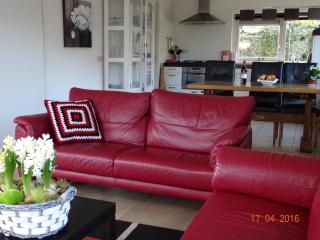 vakantiehuisgalamadammen met ligplaats boot - 6