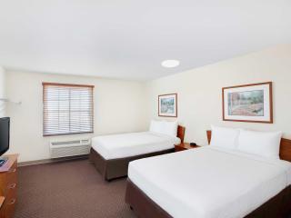 WoodSpring Suites Denton - Denton - 5