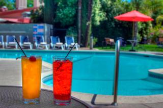 University Park Inn & Suites - Davis - 3