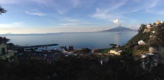 B&B La Grotta Marina - Vico Equense - 9