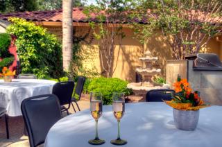 University Park Inn & Suites - Davis - 5