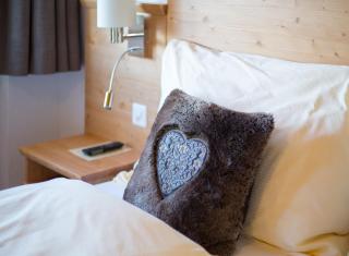 Hotel Edelweiss Superior - Mürren - 4
