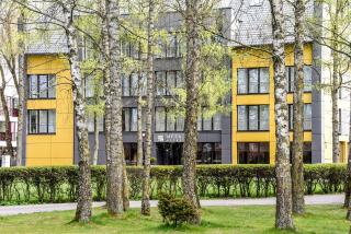 Muza Hotel - Palanga - 0