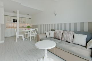 Apartamenty Gdańsk EU - Waterlane - Gdańsk - 6