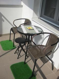 Apartment Bogdan - 3