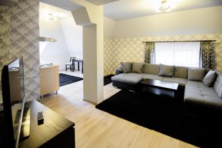 Cetate Residence - 5