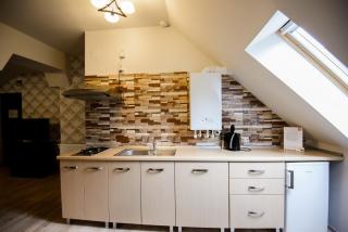 Cetate Residence - Braşov - 7
