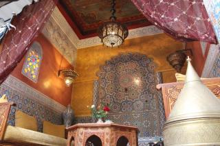 Riad Bibtia - Marrakech - 8