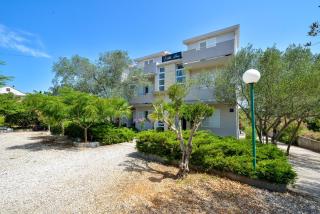 Ana Apartments - 1
