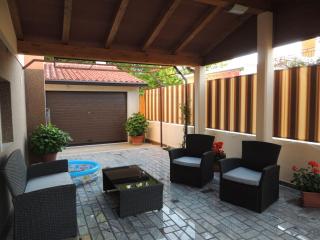 Apartments Palma - Labin - 0