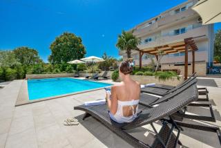 Ana Apartments - Kukljica - 8