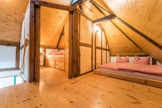 Hexenhaus auf Rügen - Rappin - 6