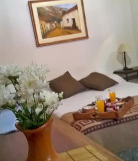 Hostal Tierra de Vinos - Cafayate - 7