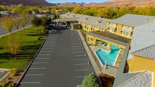 Moab Valley Inn - Moab - 7