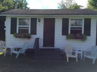 Rock Ledge Motel - Alexandria Bay - 3