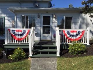 Rock Ledge Motel - 2