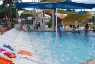 diRoma Resort - Achei Ferias - Caldas Novas - 2