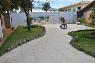 diRoma Resort - Achei Ferias - Caldas Novas - 1