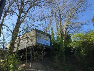 Le studio Florent - Lannion - 9